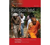 Religion And Society