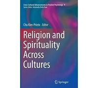 Religion And Spirituality Across Cultures