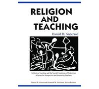 Religion And Teaching