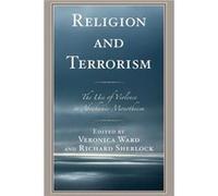Religion and Terrorism Religion and Terrorism (Auteur)