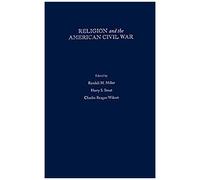 Religion And The American Civil War