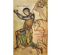 Religion and the Conduct of War c.300c.1215 by Professor David S. Person Bachrach David S. Bachrach (Auteur)