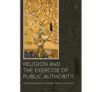 Religion and the Exercise of Public Authority - [Version Originale] Inconnu (Auteur)
