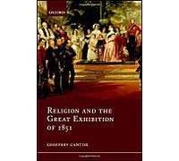 Religion And The Great Exhibition Of 1851
