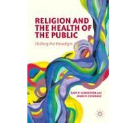 Religion And The Health Of The Public