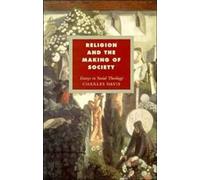 Religion And The Making Of Society