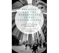 Religion And The Marketplace In The United States