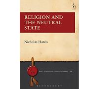 RELIGION AND THE NEUTRAL STATE
