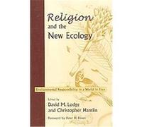 Religion And the New Ecology