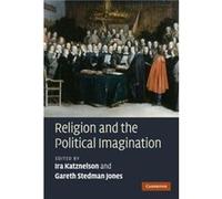 Religion and the Political Imagination - Cambridge University Press - Cambridge University Press - Livre en Anglais - Hardback Cambridge University PressCambridge University Press (Auteur)