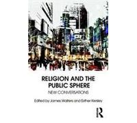 Religion And The Public Sphere
