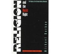 Religion and the Racist Right Michael Barkun (Auteur)
