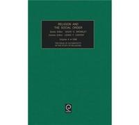 Religion and the social order