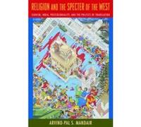 Religion and the Specter of the West - [Version Originale] Arvind Pal S Mandair (Auteur)