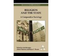 Religion And The State
