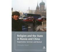 Religion And The State In Russia And China