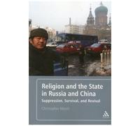 Religion And The State In Russia And China