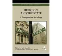 Religion and the State Religion and the State (Auteur)
