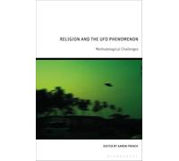 Religion and the UFO Phenomenon: Methodological Challenges