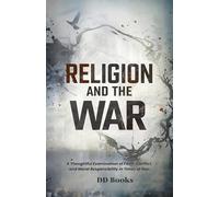 Religion and the War