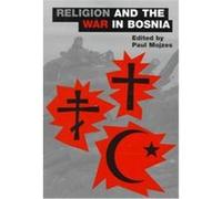 Religion and the War in Bosnia, Aar the Religions, No. 3