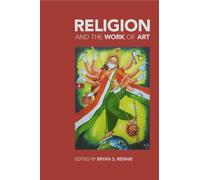Religion and the Work of Art