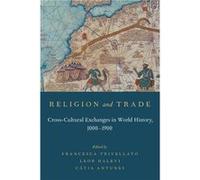 Religion and Trade by Francesca Trivellato Paperback Book Collectif (Auteur)