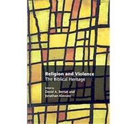 Religion and Violence