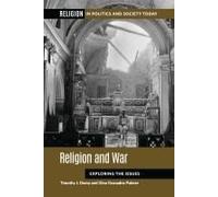 Religion And War