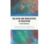 Religion And Worldviews In Education