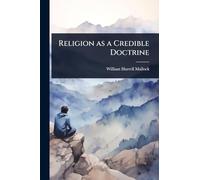 Religion as a Credible Doctrine