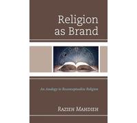 Religion As Brand