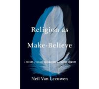 Religion As Make-Believe