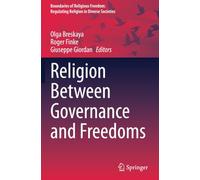 Religion Between Governance and Freedoms