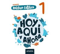 Religión Católica 1