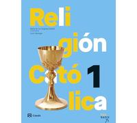 Religión Católica 1 ESO RADIX