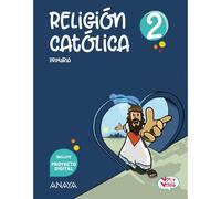 Religión Católica 2