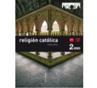 Religión Católica. 2 Eso. Ágora - Rueda Calero, Juan Manuel Rueda Calero, Juan Manuel (Auteur)