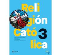 Religión Católica 3 ESO RADIX