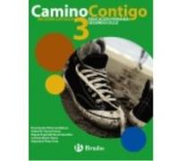 Religión Católica Caminocontigo 3º Primaria - Pérez Landáburu, Encarnación,García Franco, Pedro María,Del Barrio González, Miguel Ángel,Bueno Heras, Carmelo,Pérez Urroz, Alejandro Pérez Landáburu, Enc