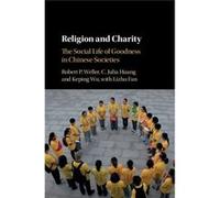 Religion & Charity Robert Boston University Weller, C Julia National Tsing Hua University Huang, Wu Taiwan , Fan Keping (Auteur)
