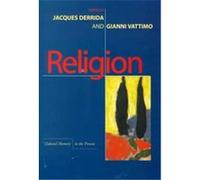 Religion, Cultural Memory in the Present Series