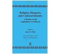 Religion, Diaspora And Cultural Identity
