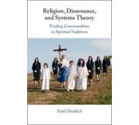 Religion, Dissonance, And Systems Theory