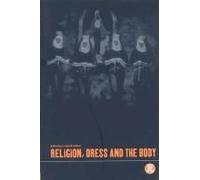 Religion, Dress And The Body