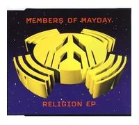 Religion e.p. [Import]