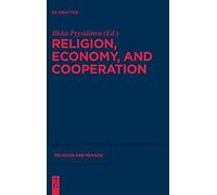 Religion, Economy, And Cooperation