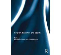 Religion, Education And Society
