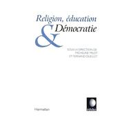 Religion, Education & Democratie