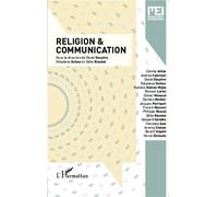 Religion et communication Collectif (Auteur)